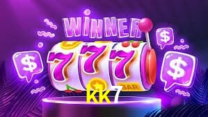 Welcome Bonus kk7