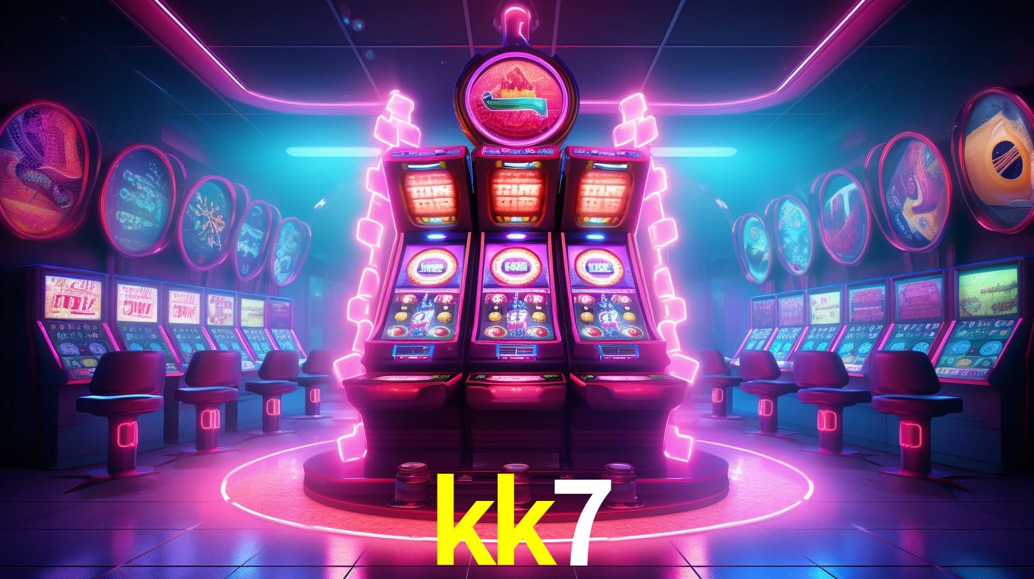 kk7 - Best Online Bookmaker Online Casino - kk7.com