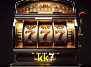 Desvendando o Mundo dos Jogos Virtuais na kk7