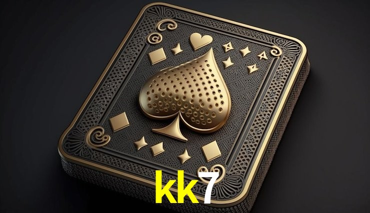 Experiência VIP kk7