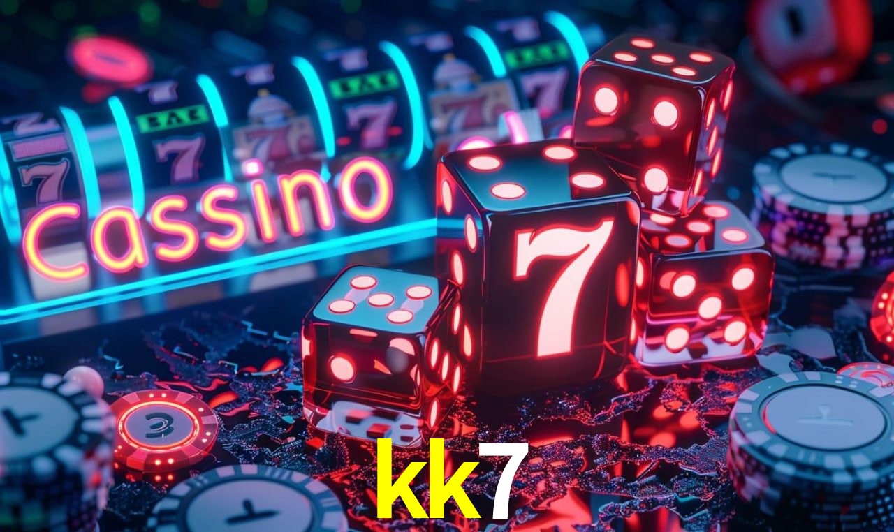 Experiência VIP kk7