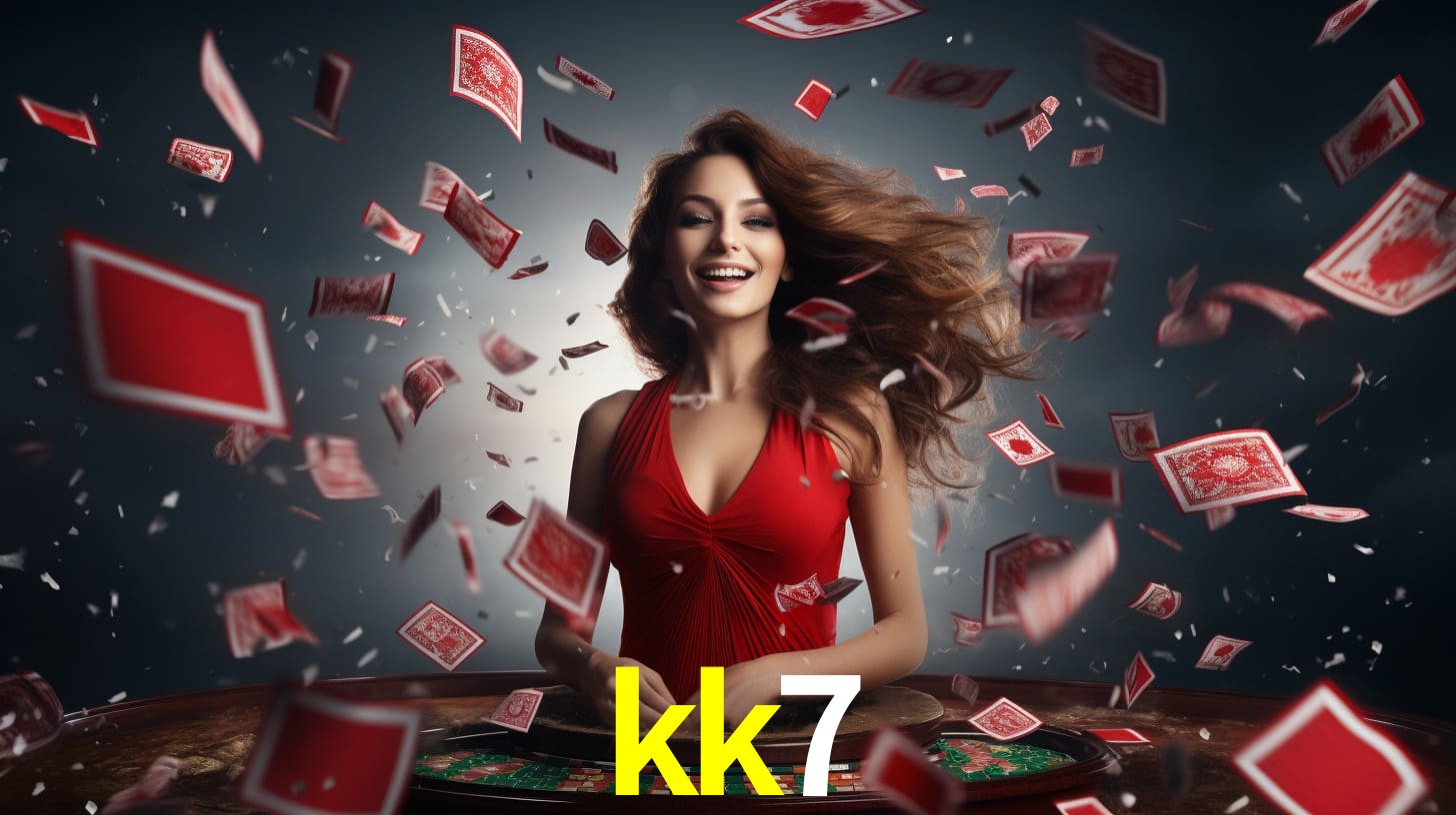 VIP Casino kk7