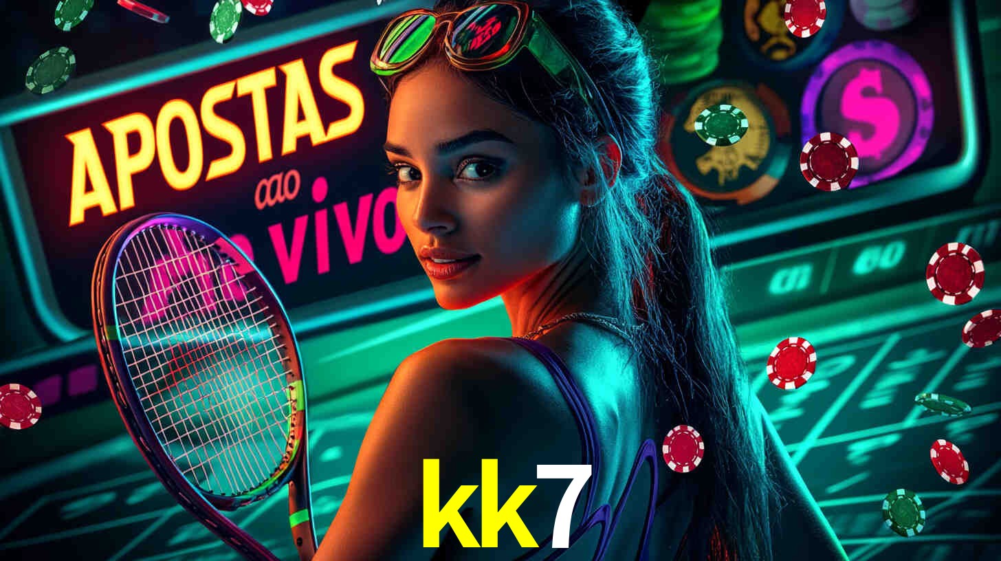 Descubra o Programa VIP da kk7: Vantagens Exclusivas para Jogadores