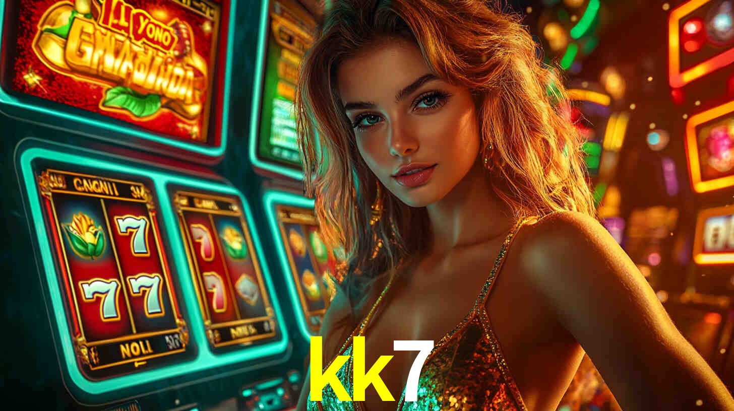 Welcome Bonus kk7