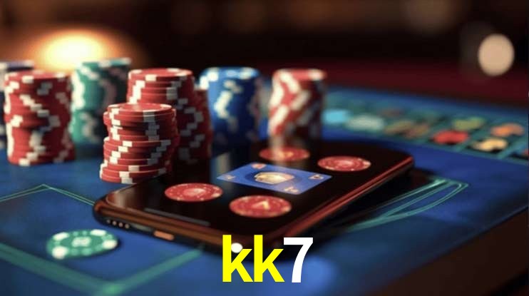 Provedores de Jogos kk7