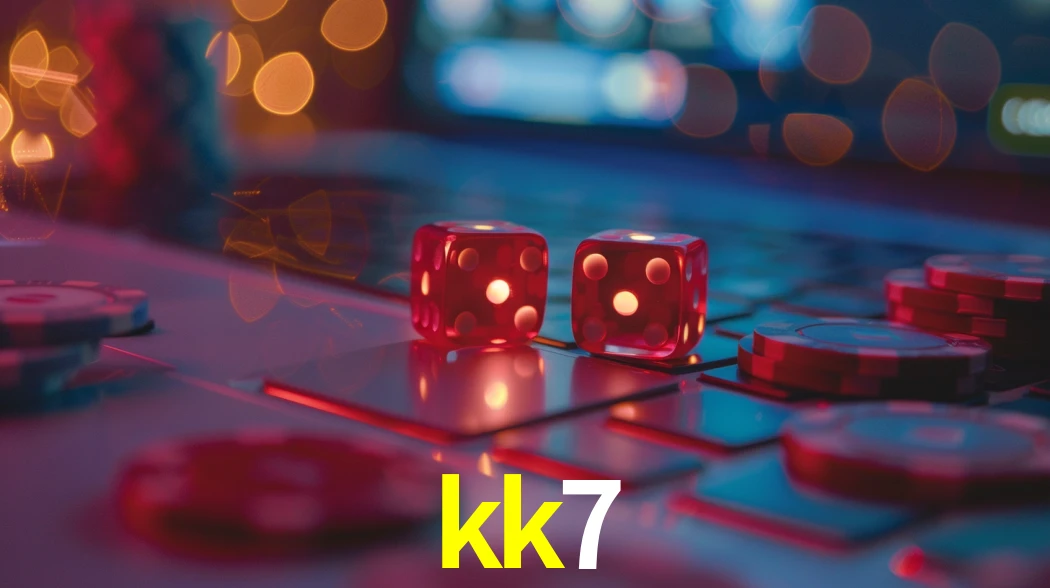 Account Benefits kk7
