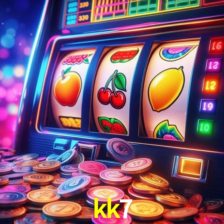 Apostas de Tênis kk7