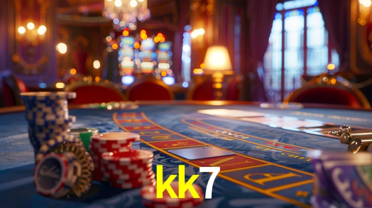 Secure Login kk7