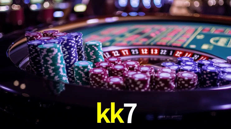 Live Casino kk7