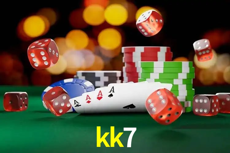 Casino Ao Vivo kk7