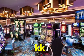 A Revolução dos Aplicativos de Jogos no kk7