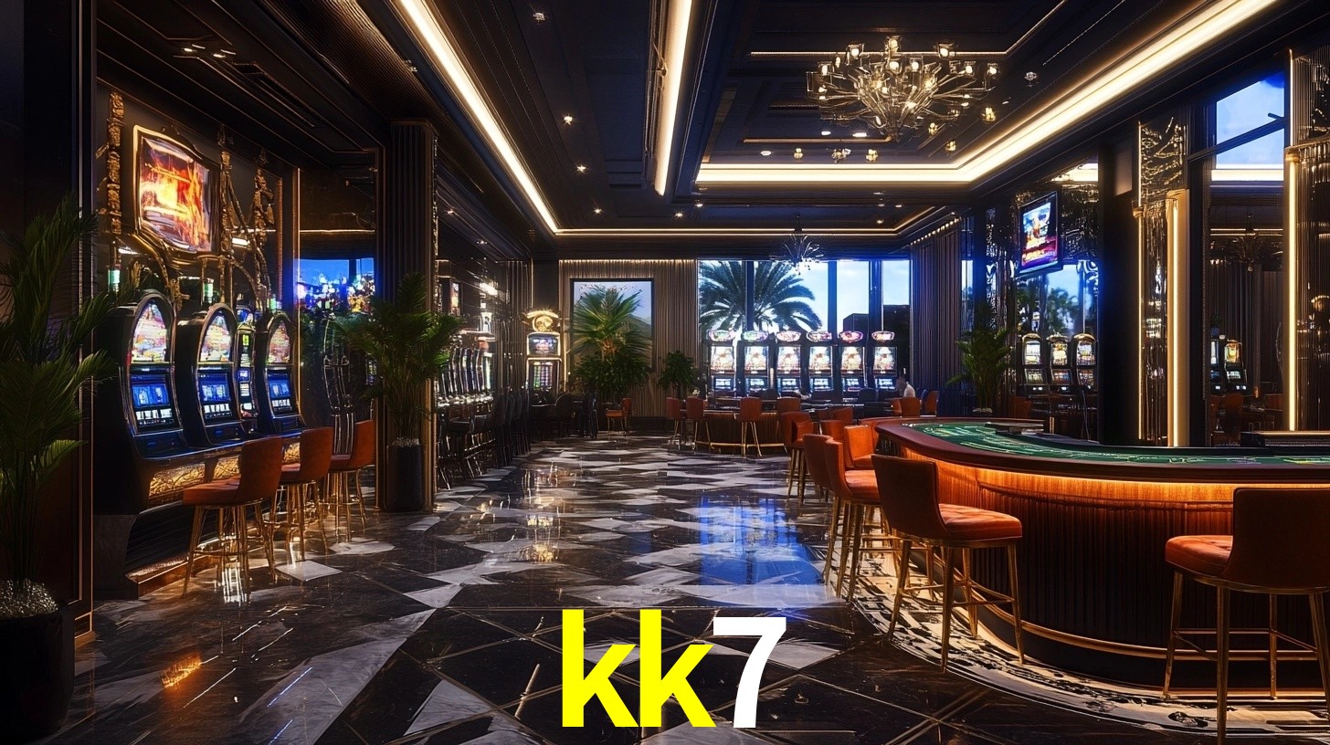 kk7 App Interface
