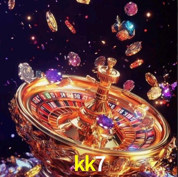 kk7 Logo Verificado