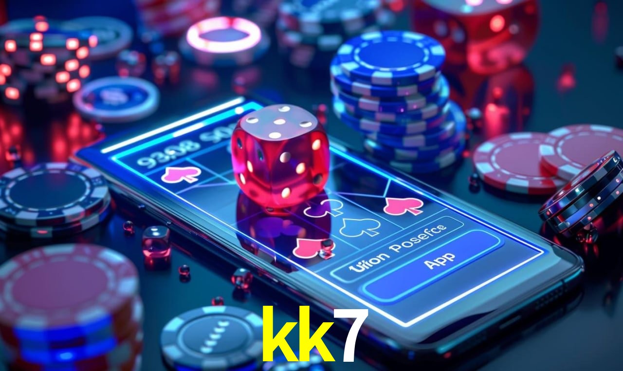 Bot kk7 Telegram