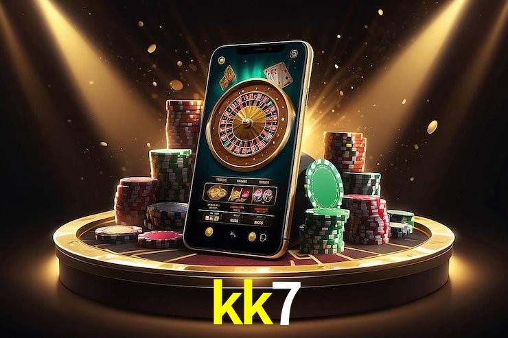 Sistemas de Segurança kk7