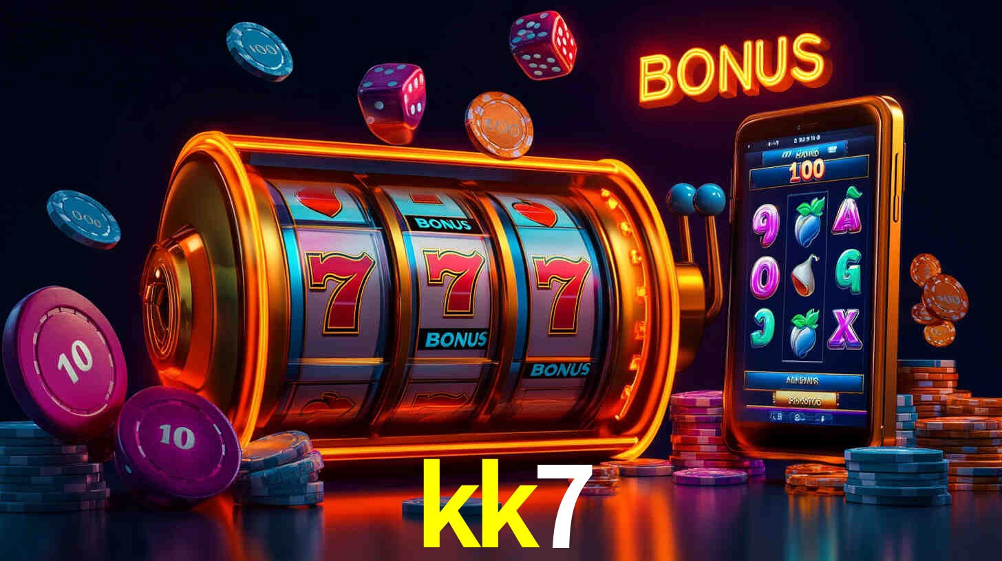 Descubra a Essência do kk7: Nossa História e Compromissos