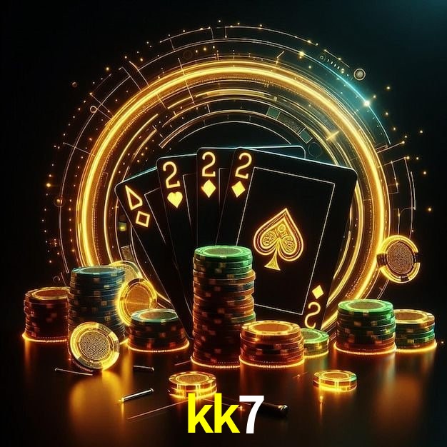 Diretório de Jogos kk7