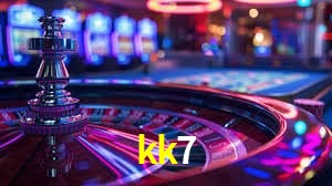 Estatísticas Esportivas kk7