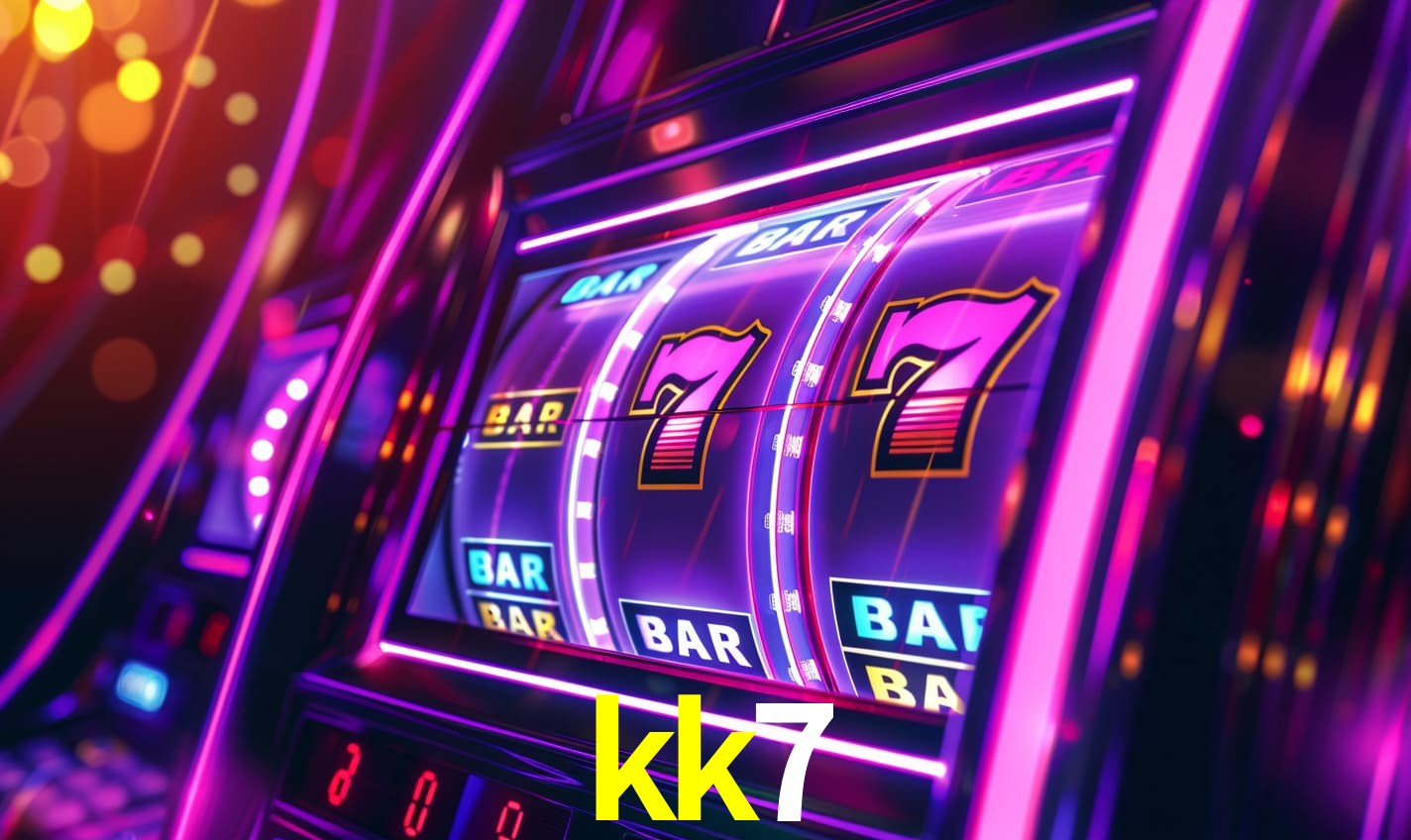 kk7: Jogue Crash e Experimente Alta Recompensa Instantânea