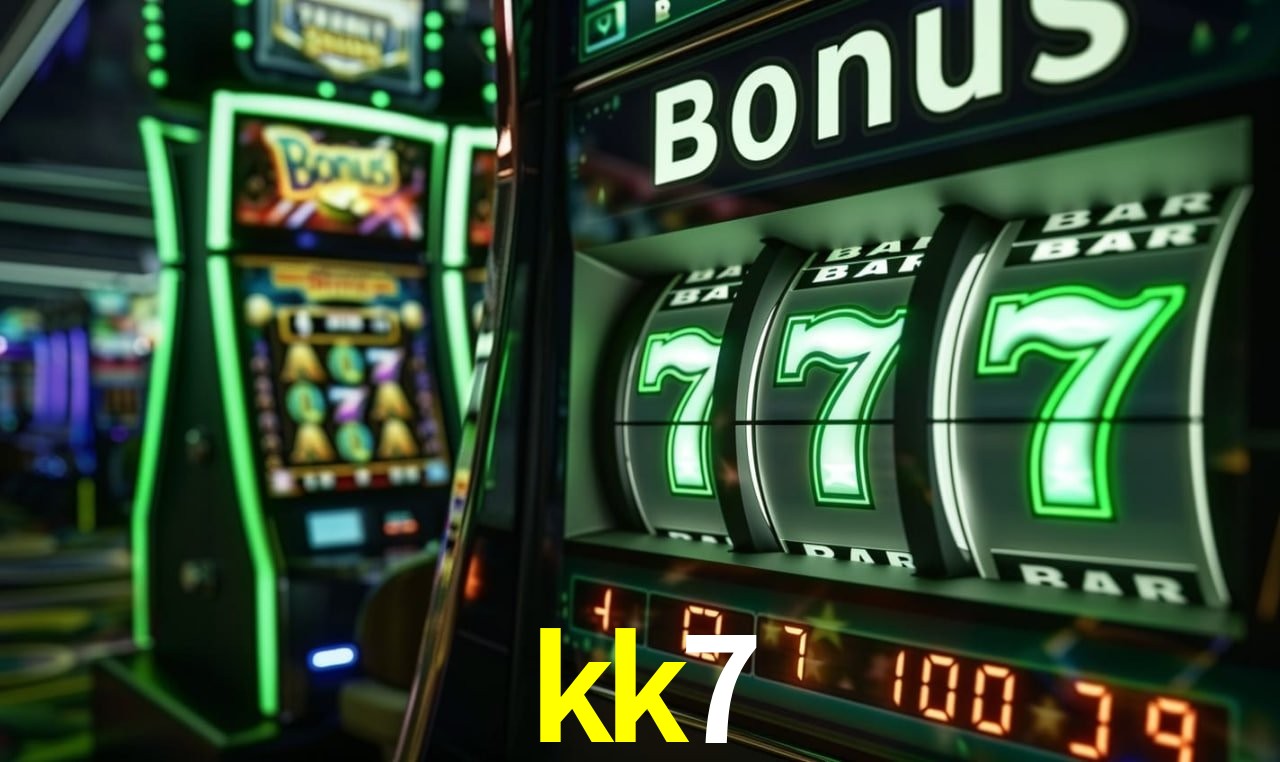 Slot Games kk7