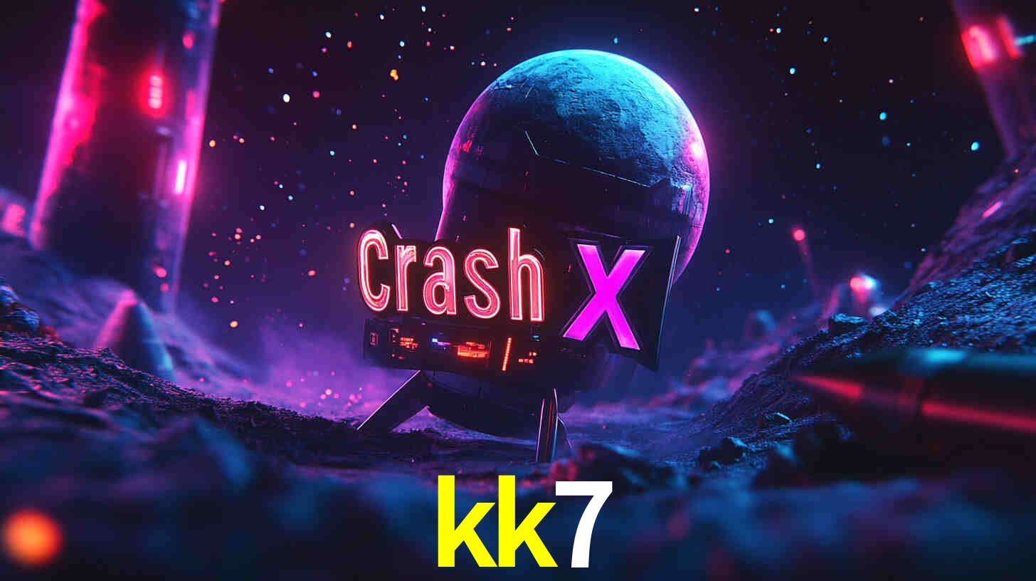 Inovações de Jogos na kk7: O Futuro das Experiências Interativas