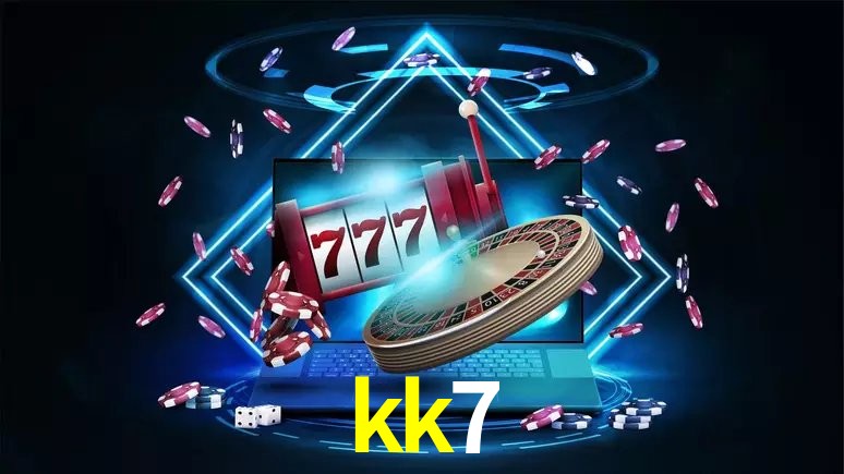 Benefícios da Conta kk7