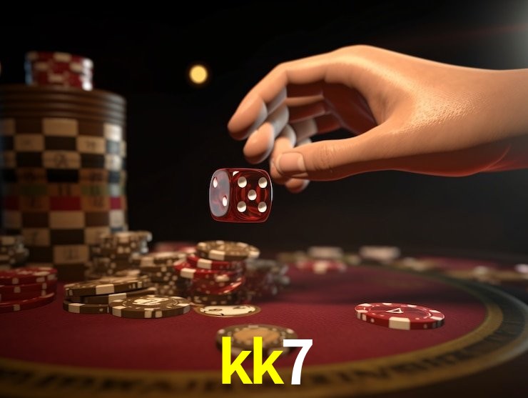 Jogos de Slot kk7
