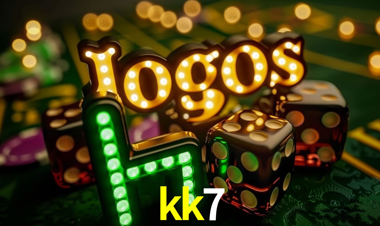 Recursos de Bônus kk7