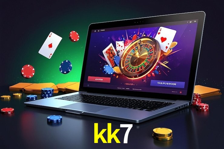 kk7 Certificado eCOGRA