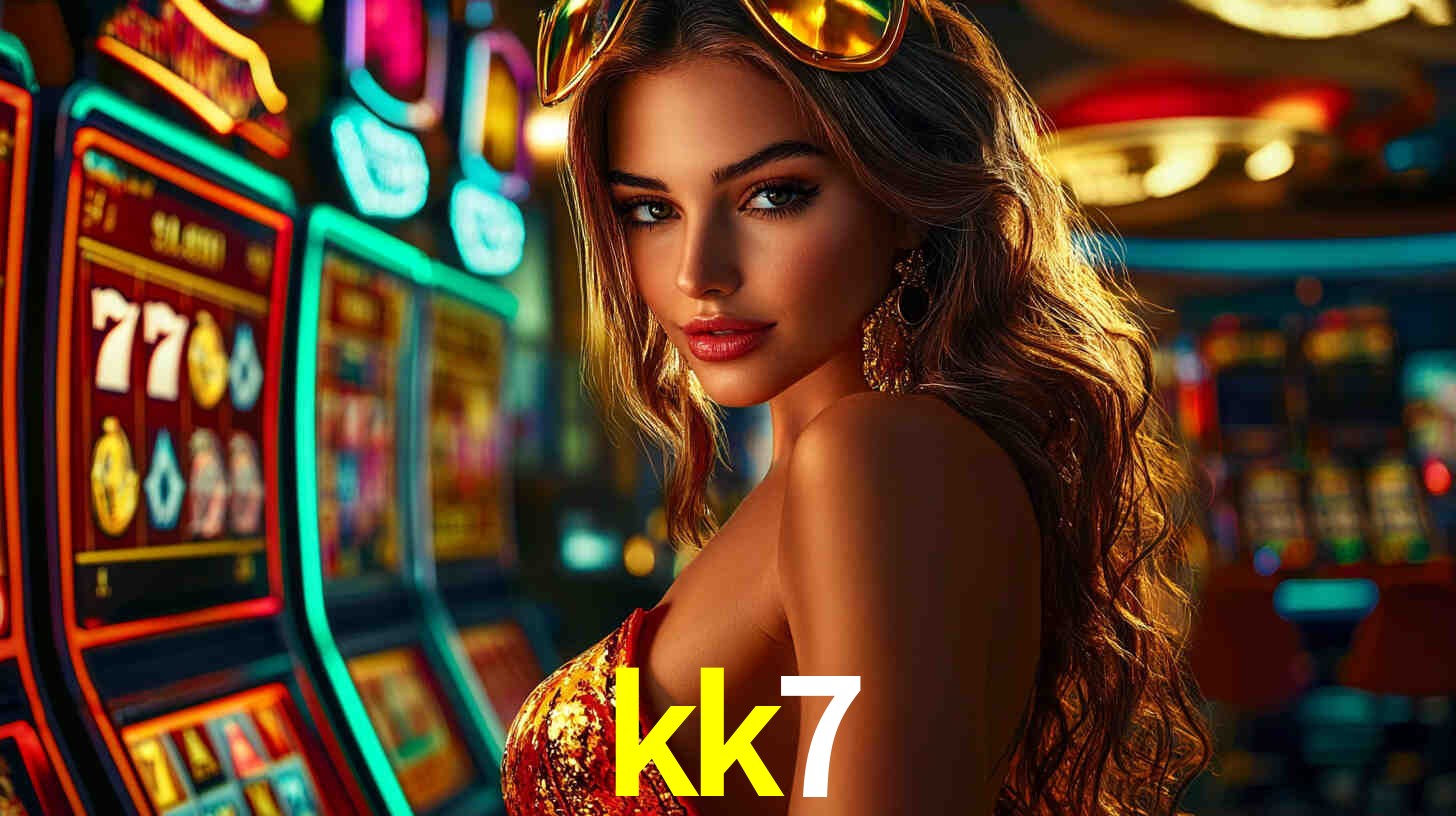 Daily Bonuses kk7