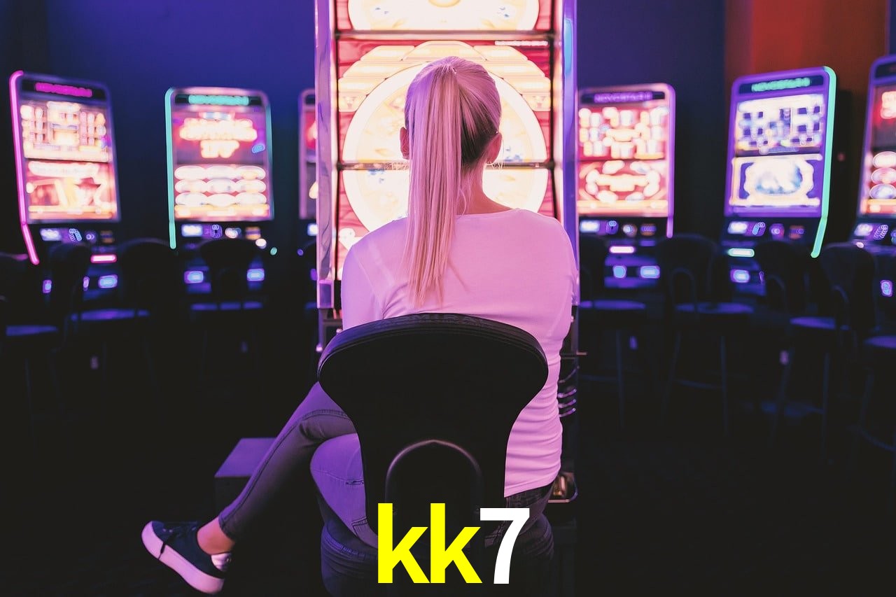 Games Directory kk7
