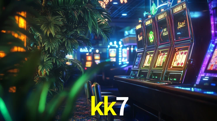 Blackjack Table kk7