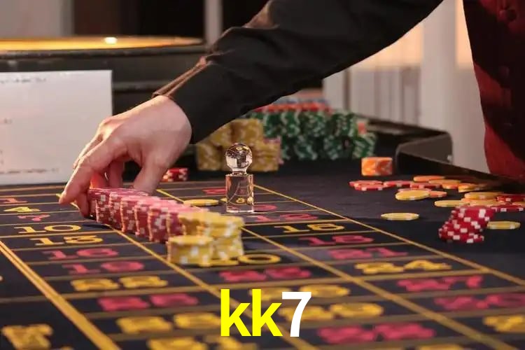 Desvendando o Mundo dos Jogos Virtuais na kk7