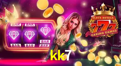Explorando a Categoria de Eventos em Apostas na kk7