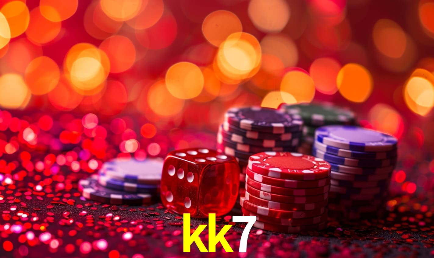 Descubra o Programa VIP da kk7: Vantagens Exclusivas para Jogadores