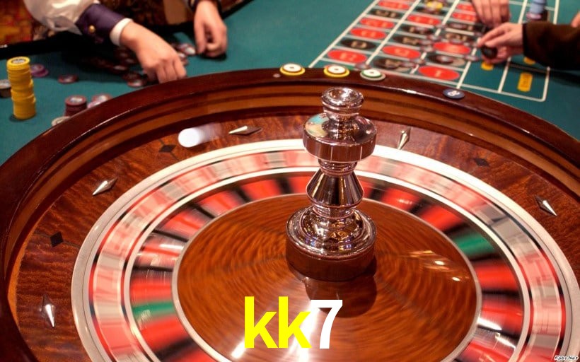 Jogos Exclusivos kk7