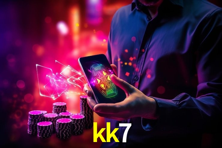 Programa VIP kk7