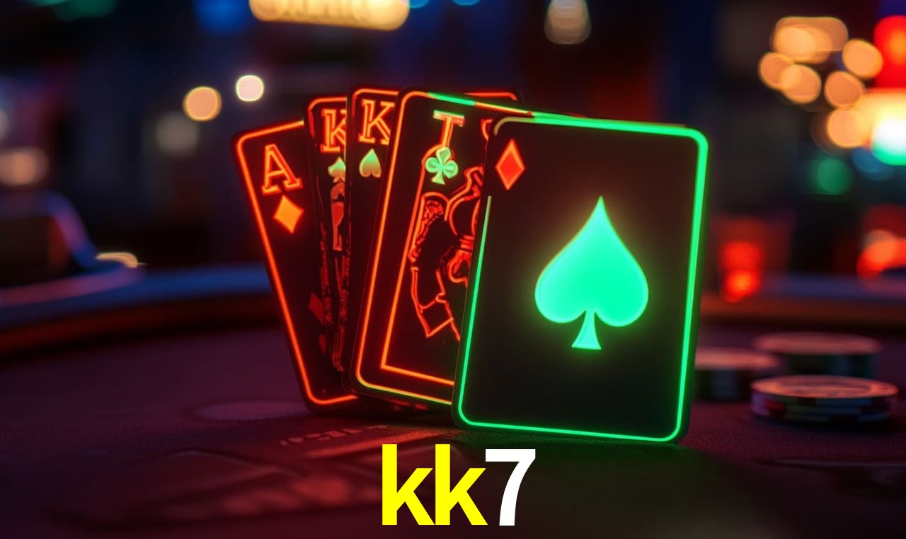 kk7 Jackpots Progressivos