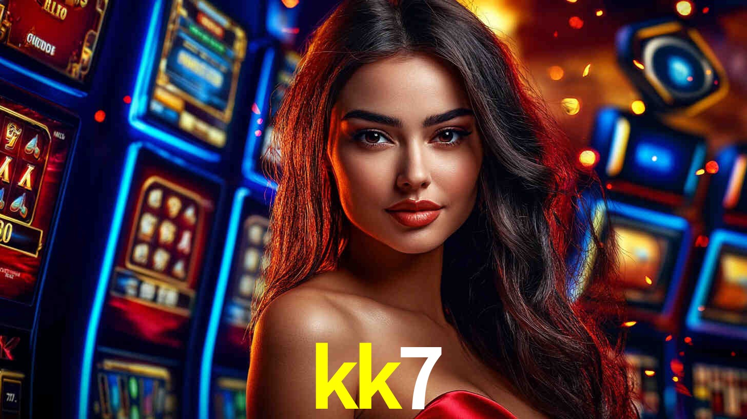 Explorando a Categoria de Eventos em Apostas na kk7