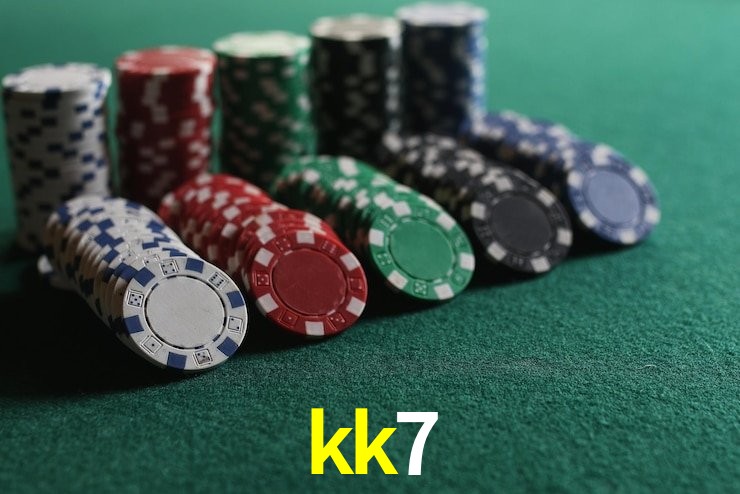 Player Reviews kk7