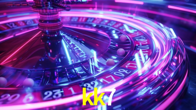 Desvendando o Mundo dos Jogos Virtuais na kk7